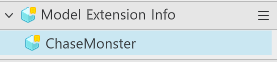 ChaseMonster